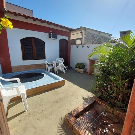 Kitnet Villa Saquarema Exterior foto