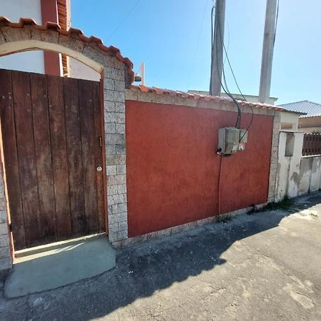 Kitnet Villa Saquarema Exterior foto
