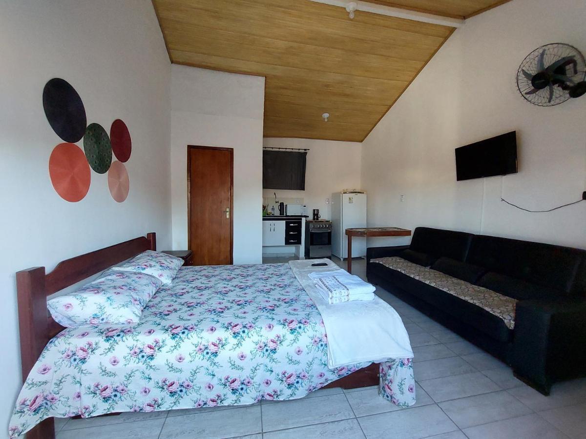 Kitnet Villa Saquarema Exterior foto