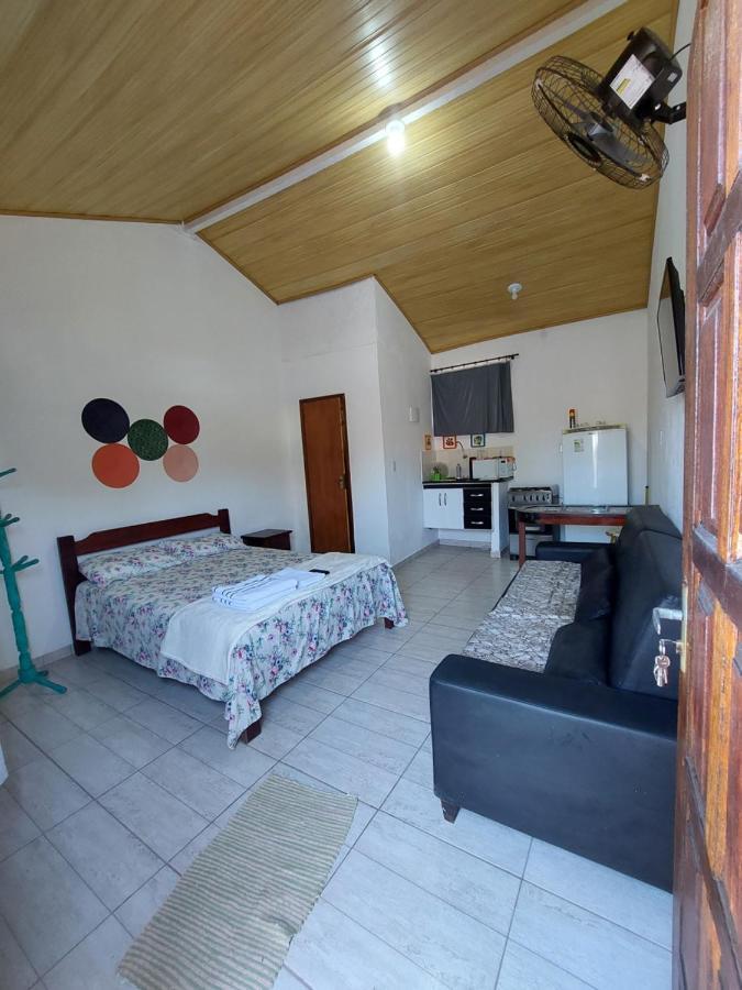 Kitnet Villa Saquarema Exterior foto